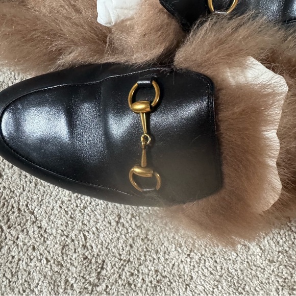 Women’s Princetown Loafers - Picture 3 of 6